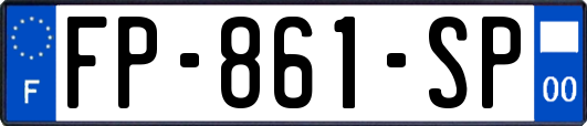 FP-861-SP