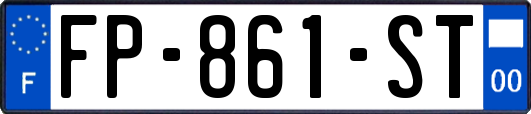 FP-861-ST