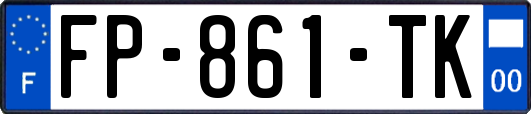 FP-861-TK