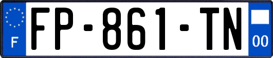 FP-861-TN