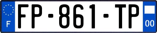 FP-861-TP