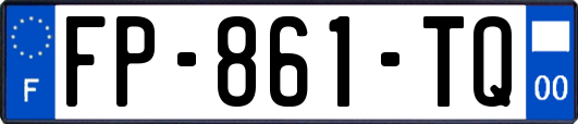 FP-861-TQ
