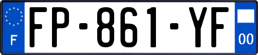 FP-861-YF