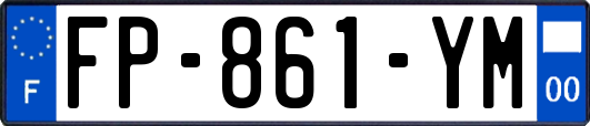 FP-861-YM