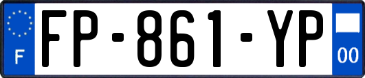 FP-861-YP