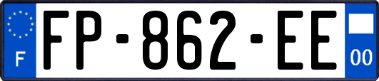 FP-862-EE
