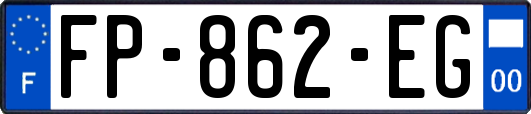 FP-862-EG