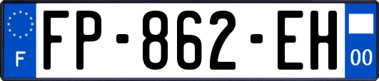 FP-862-EH