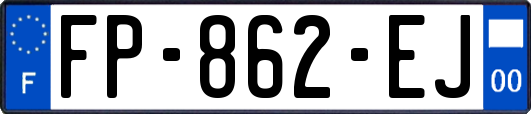 FP-862-EJ