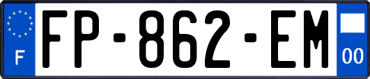 FP-862-EM