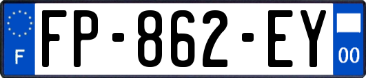 FP-862-EY