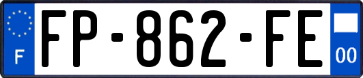 FP-862-FE