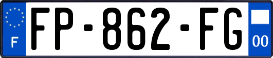 FP-862-FG