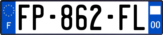 FP-862-FL