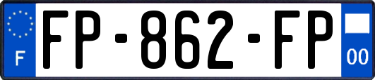 FP-862-FP