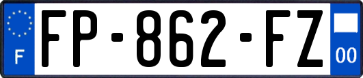FP-862-FZ