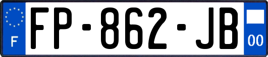 FP-862-JB