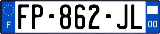 FP-862-JL