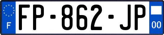 FP-862-JP