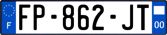 FP-862-JT