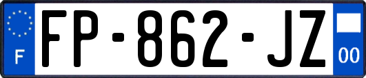 FP-862-JZ