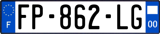 FP-862-LG