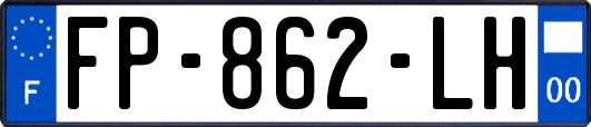 FP-862-LH