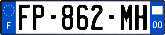 FP-862-MH
