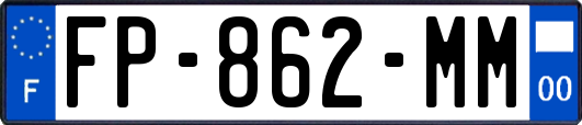 FP-862-MM