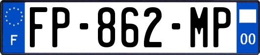 FP-862-MP