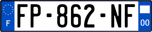 FP-862-NF