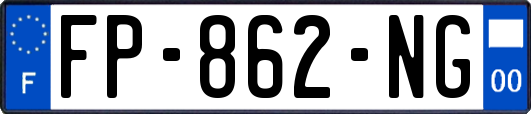 FP-862-NG