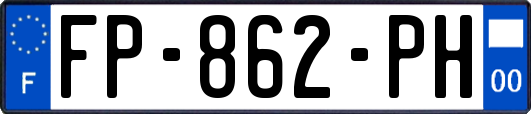 FP-862-PH
