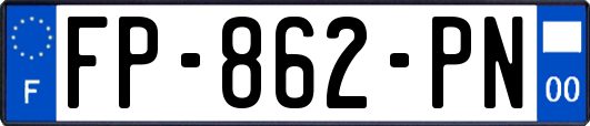 FP-862-PN