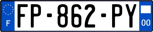 FP-862-PY