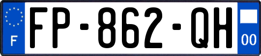 FP-862-QH