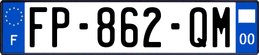 FP-862-QM