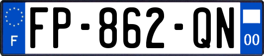 FP-862-QN