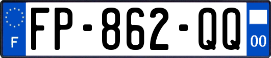 FP-862-QQ
