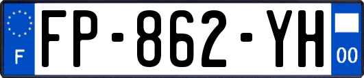 FP-862-YH