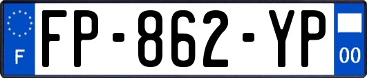 FP-862-YP