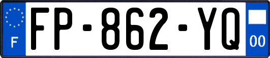 FP-862-YQ