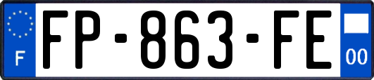 FP-863-FE