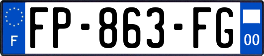 FP-863-FG