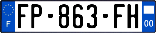 FP-863-FH