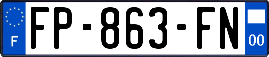 FP-863-FN