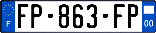 FP-863-FP
