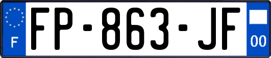 FP-863-JF
