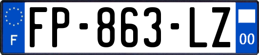 FP-863-LZ