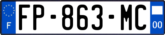 FP-863-MC